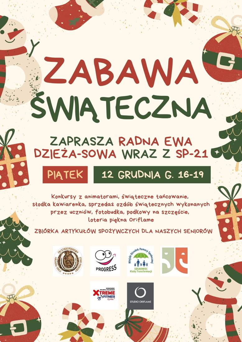 Tutaj powinien być opis