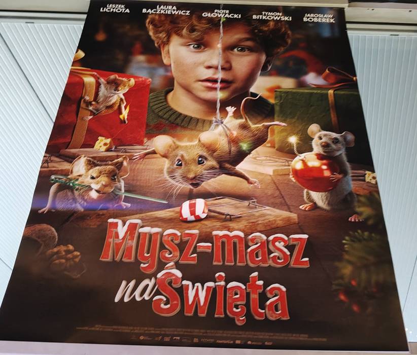 Tutaj powinien być opis