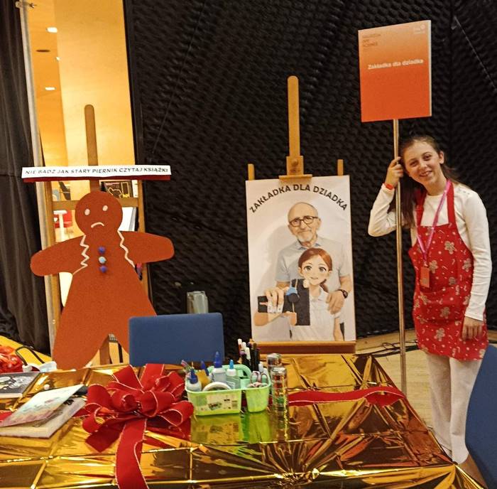 Tutaj powinien być opis