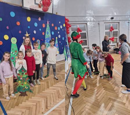 Tutaj powinien być opis