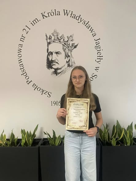 Tutaj powinien być opis