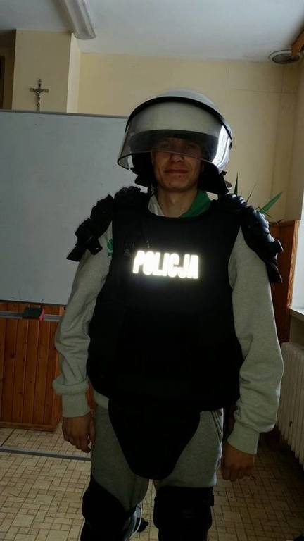 Tutaj powinien być opis