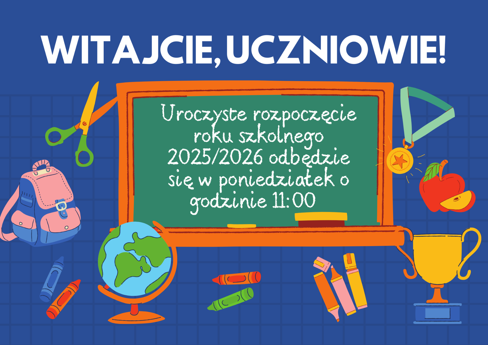 Tutaj powinien być opis