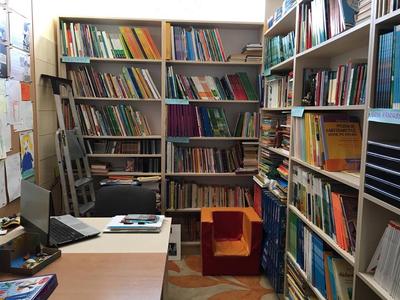 biblioteka