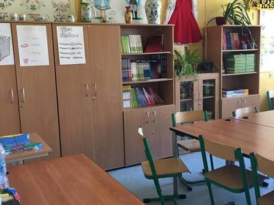 sala lekcyjna