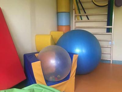 sala do rehabilitacji