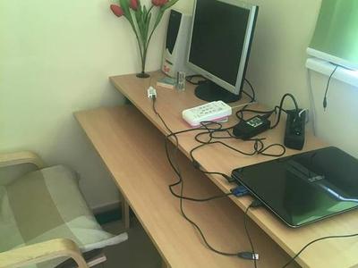 sala do biofeedbacku