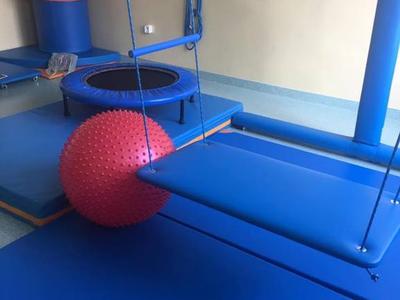 sala Integracji Sensorycznej