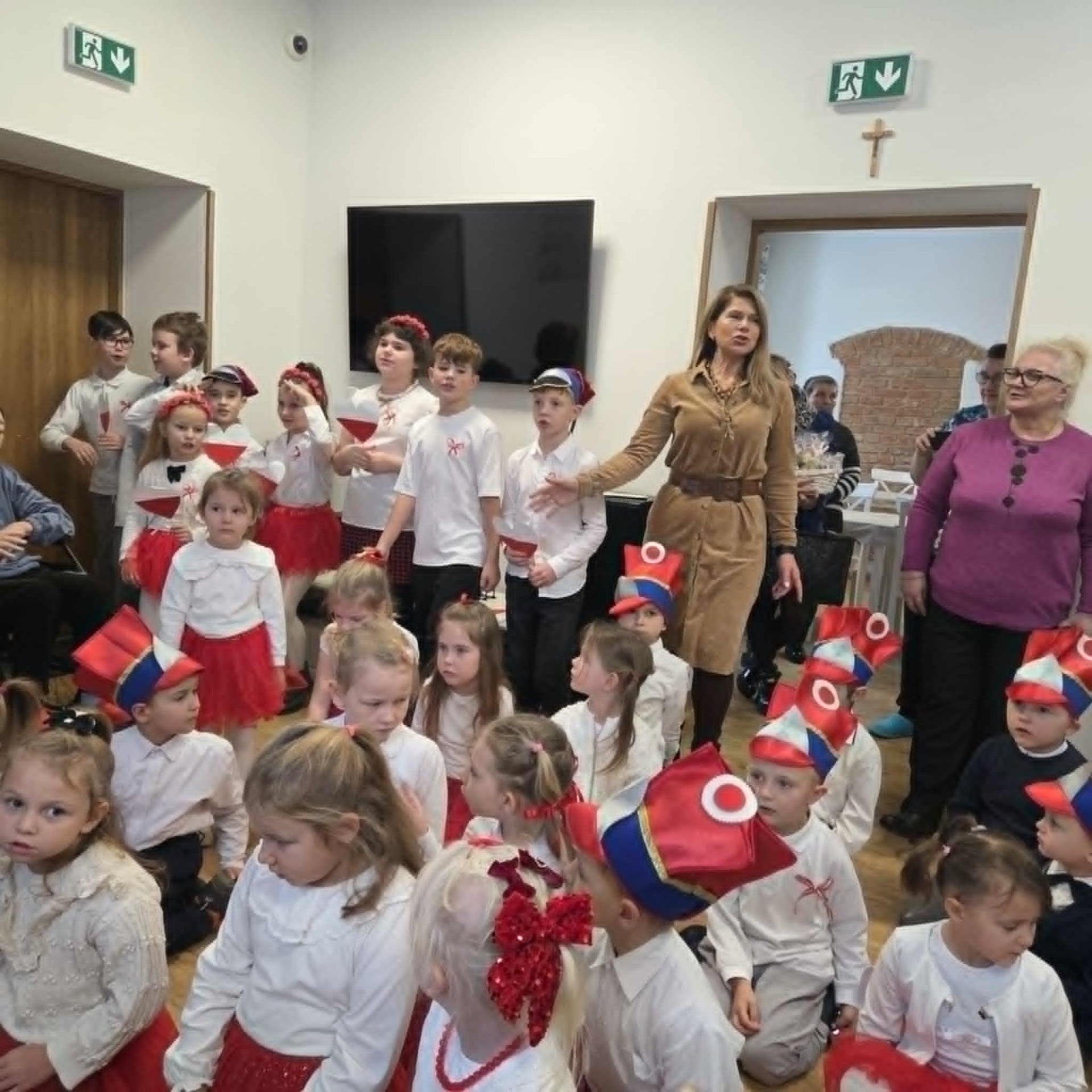 Tutaj powinien być opis