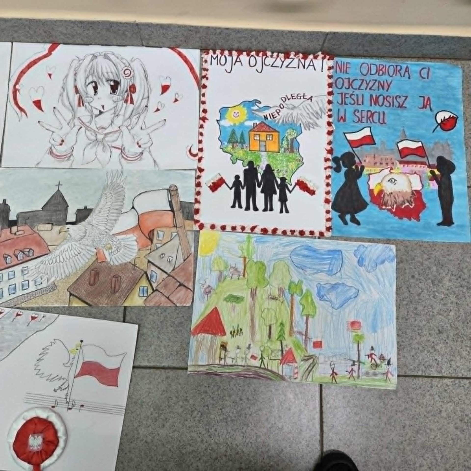 Tutaj powinien być opis