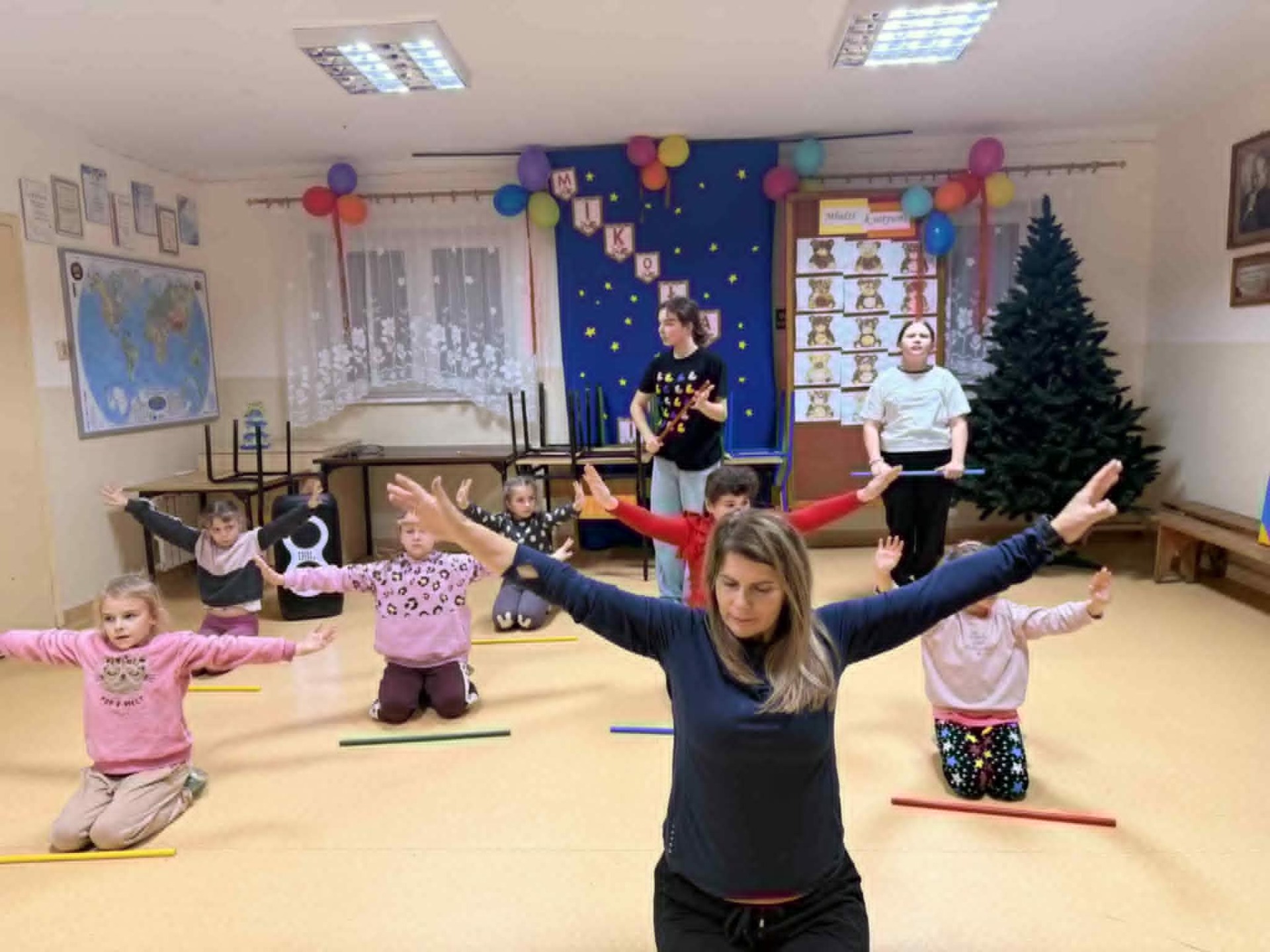 Tutaj powinien być opis