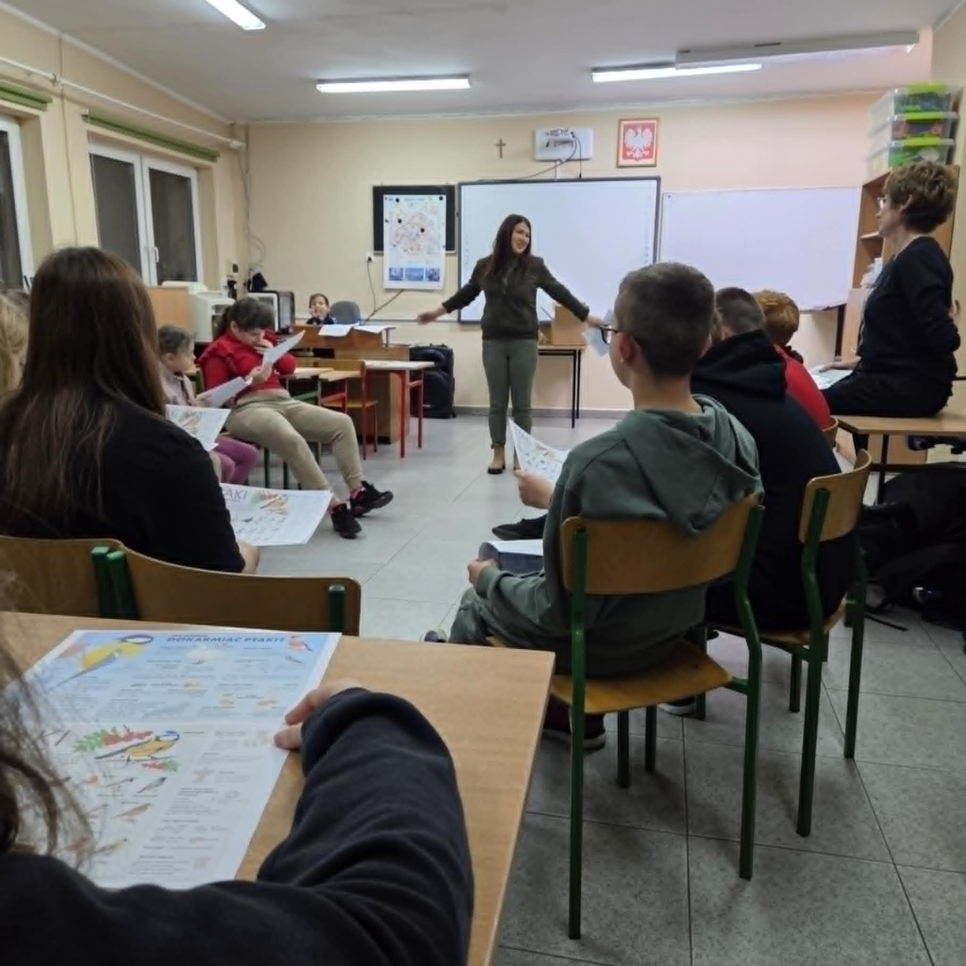 Tutaj powinien być opis