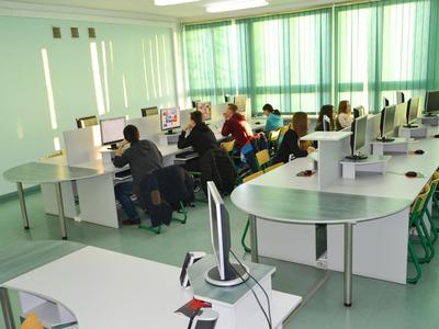 Pracownia informatyki