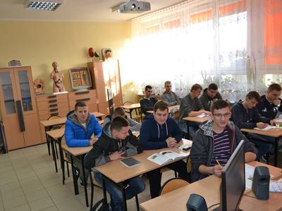 Pracownia biologiczno-chemiczna