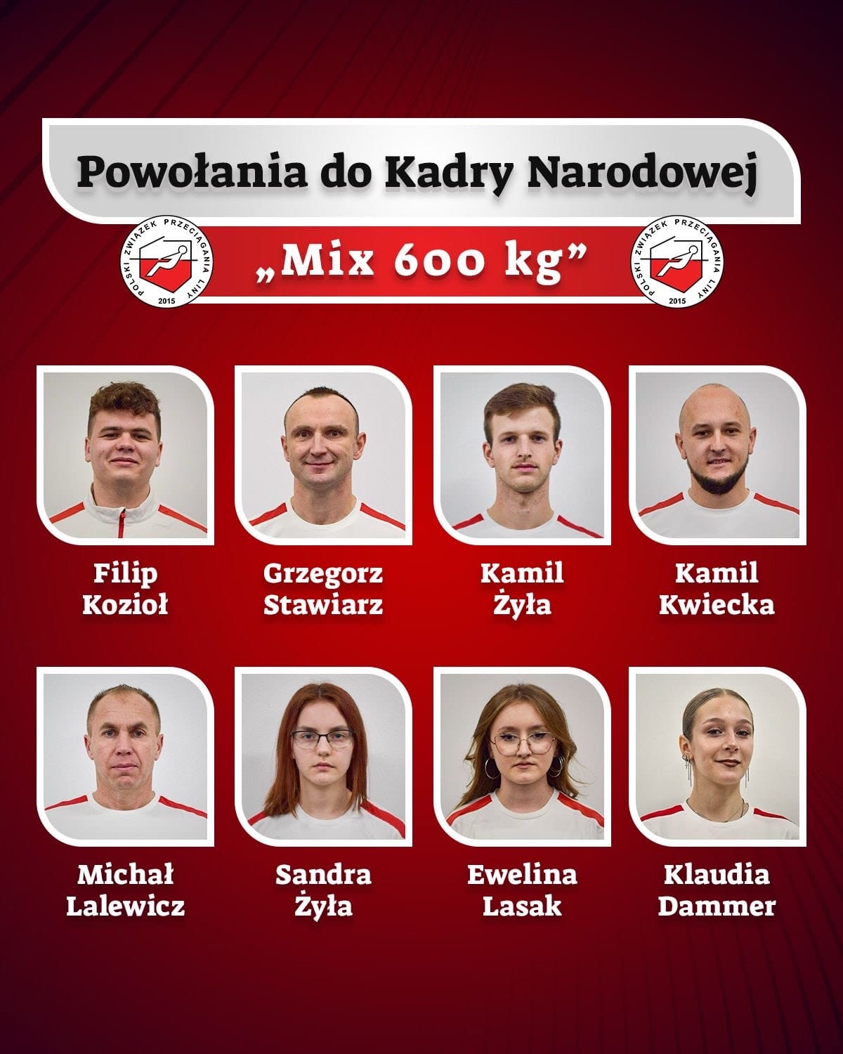 powołania