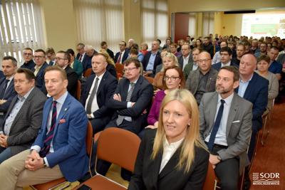 konferencja