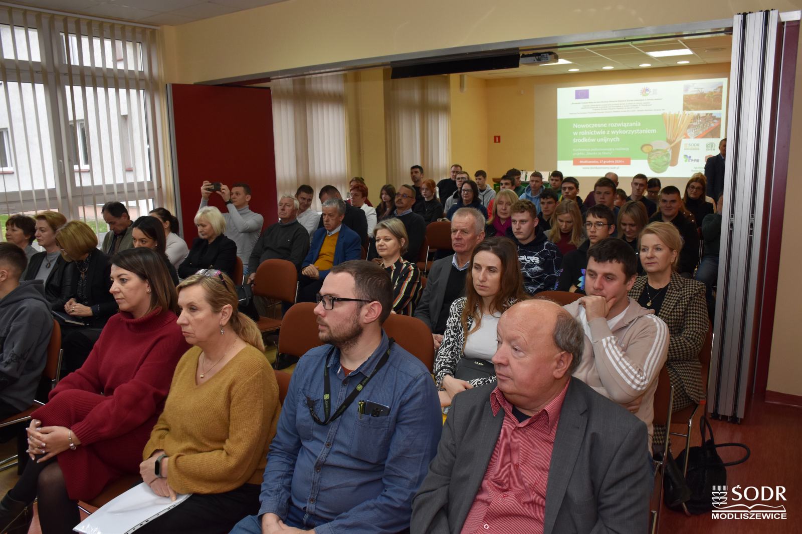 konferencja