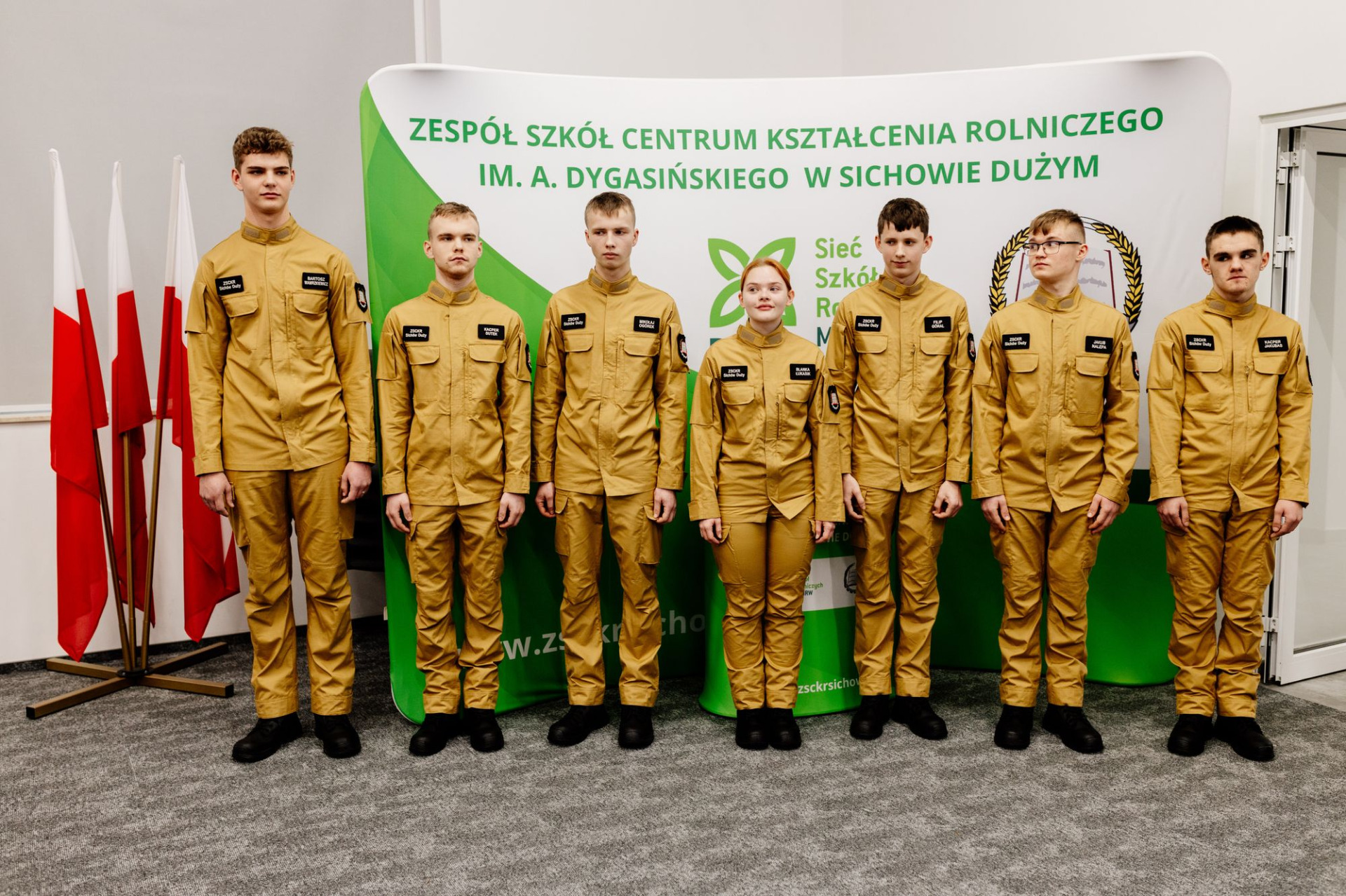 Międzyoddziałowa drużyna pożarnicza