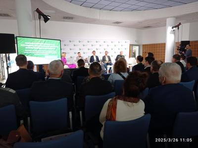 uczestnicy Formu