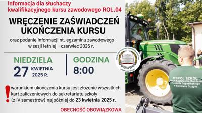 informacja dla kkz