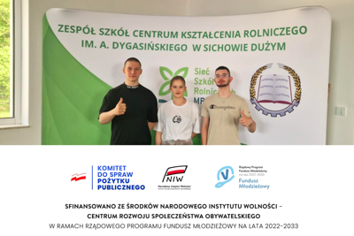samorząd uczniowski