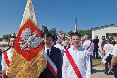 Poczet szkoły