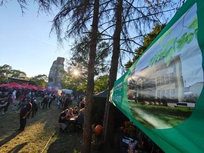 Dożynki Gminne w Rytwianach