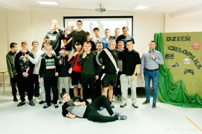 chlopcy z z internatu