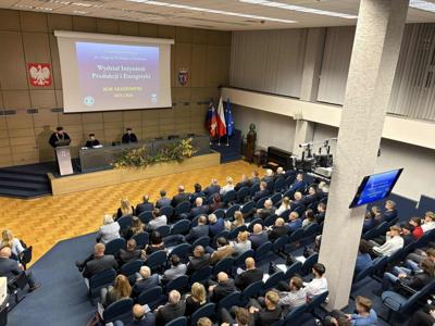inauguracja roku akademickiego