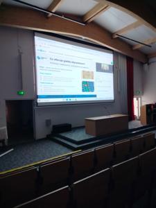 Ogólnopolska lekcja online Giełda jako serce gospodarki