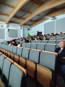 Ogólnopolska lekcja online Giełda jako serce gospodarki