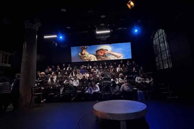 pulbliczność w teatrze