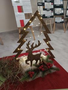 zdjęcie izby pamięci