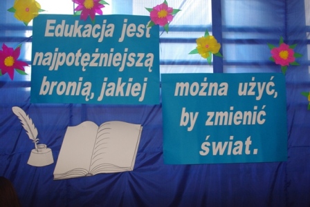 Dzień Nauczyciela