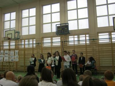 6 października minęła kolejna rocznica tragicznych wydarzeń z okresu II wojny światowej. W odwet za