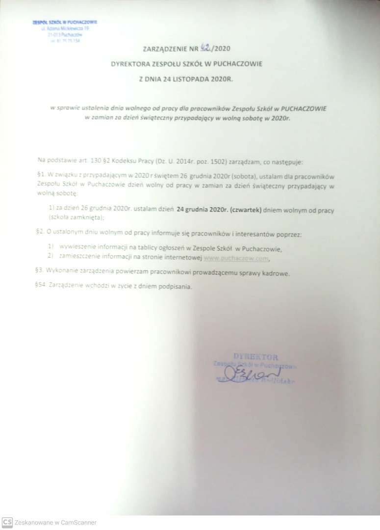 Tutaj powinien być opis