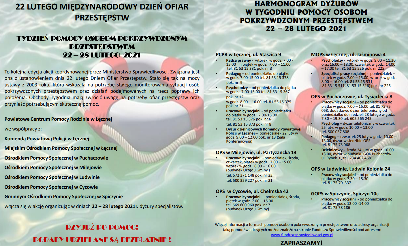 Tutaj powinien być opis