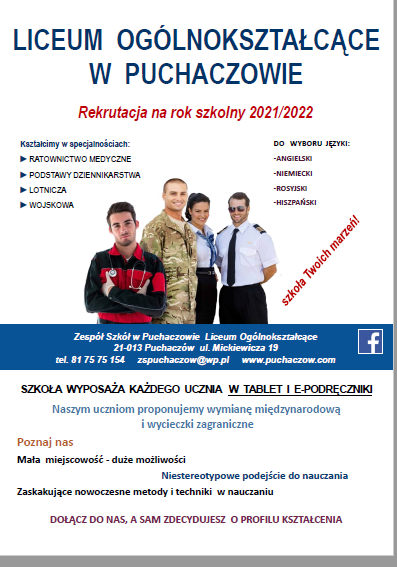 Tutaj powinien być opis