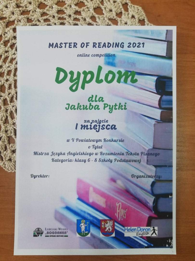 Tutaj powinien być opis