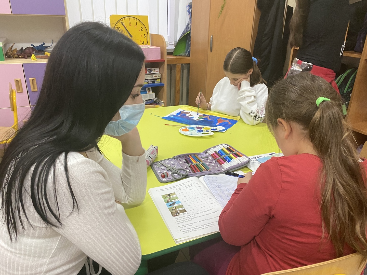 Tutaj powinien być opis