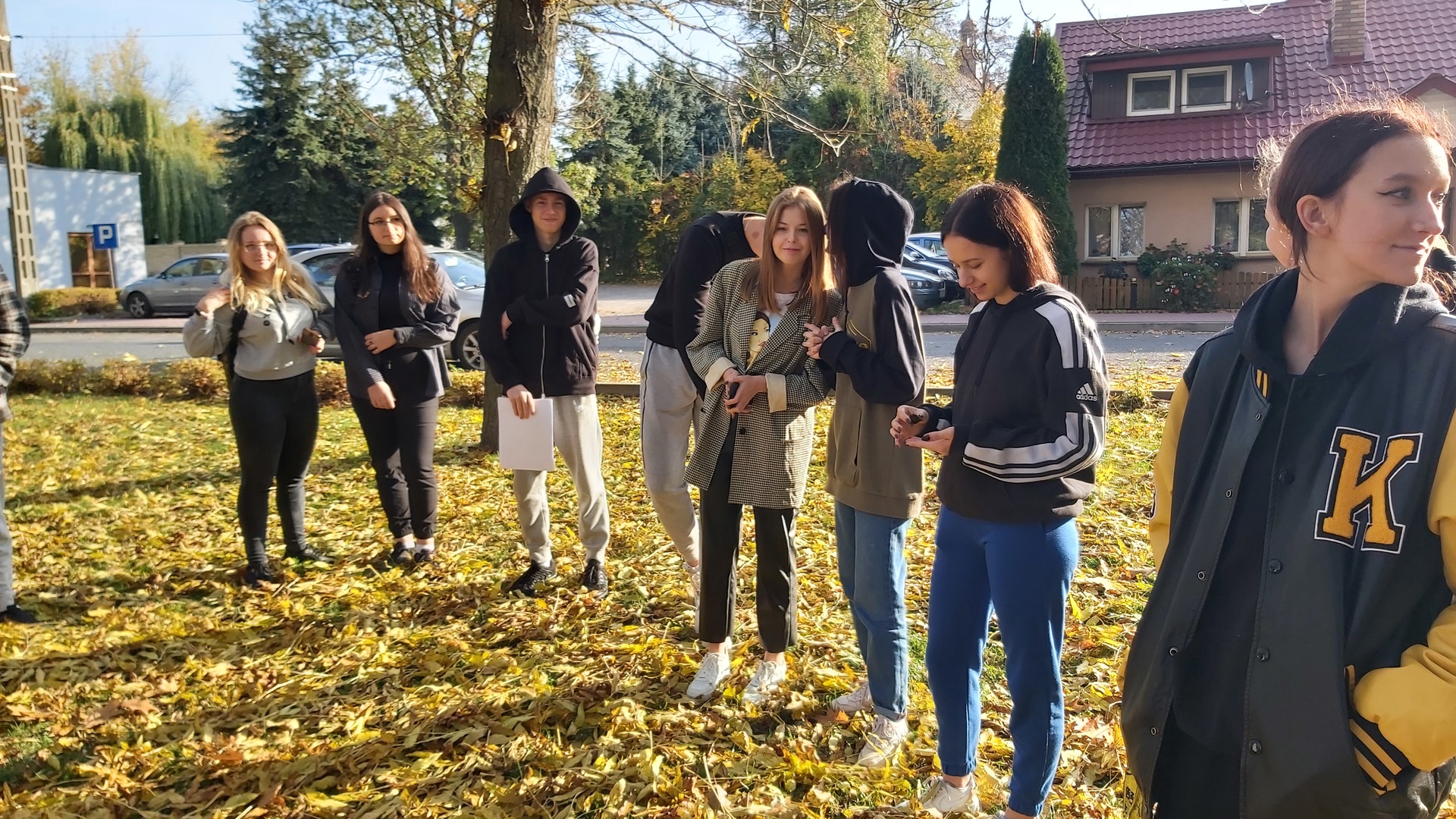 Tutaj powinien być opis
