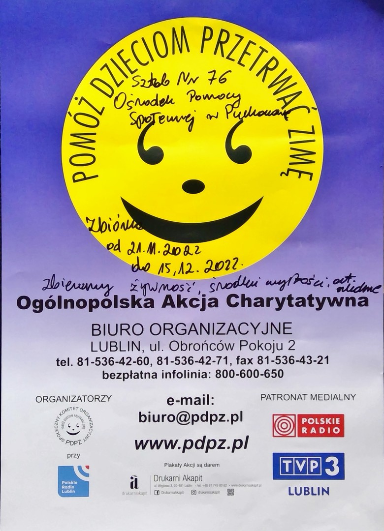 Tutaj powinien być opis