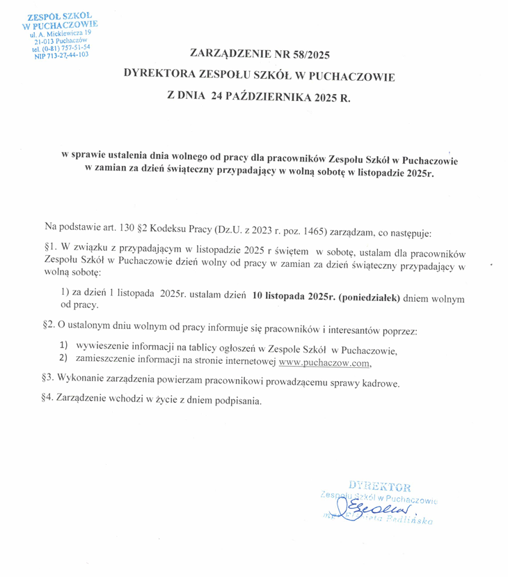 Tutaj powinien być opis