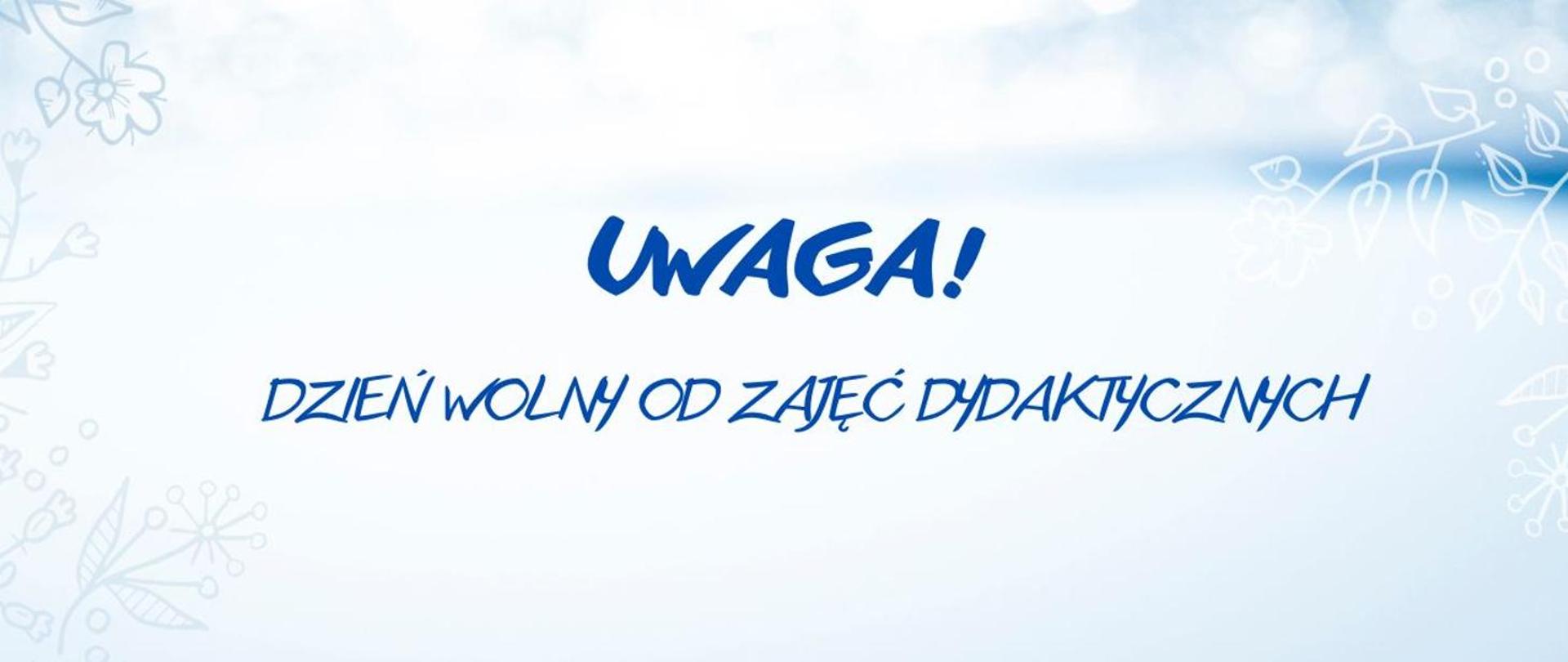 Tutaj powinien być opis