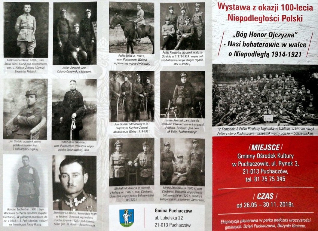 Tutaj powinien być opis