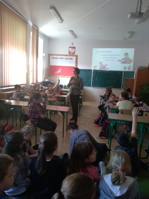 Tutaj powinien być opis