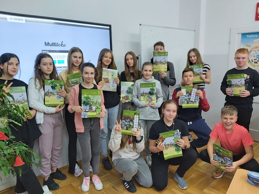 Tutaj powinien być opis