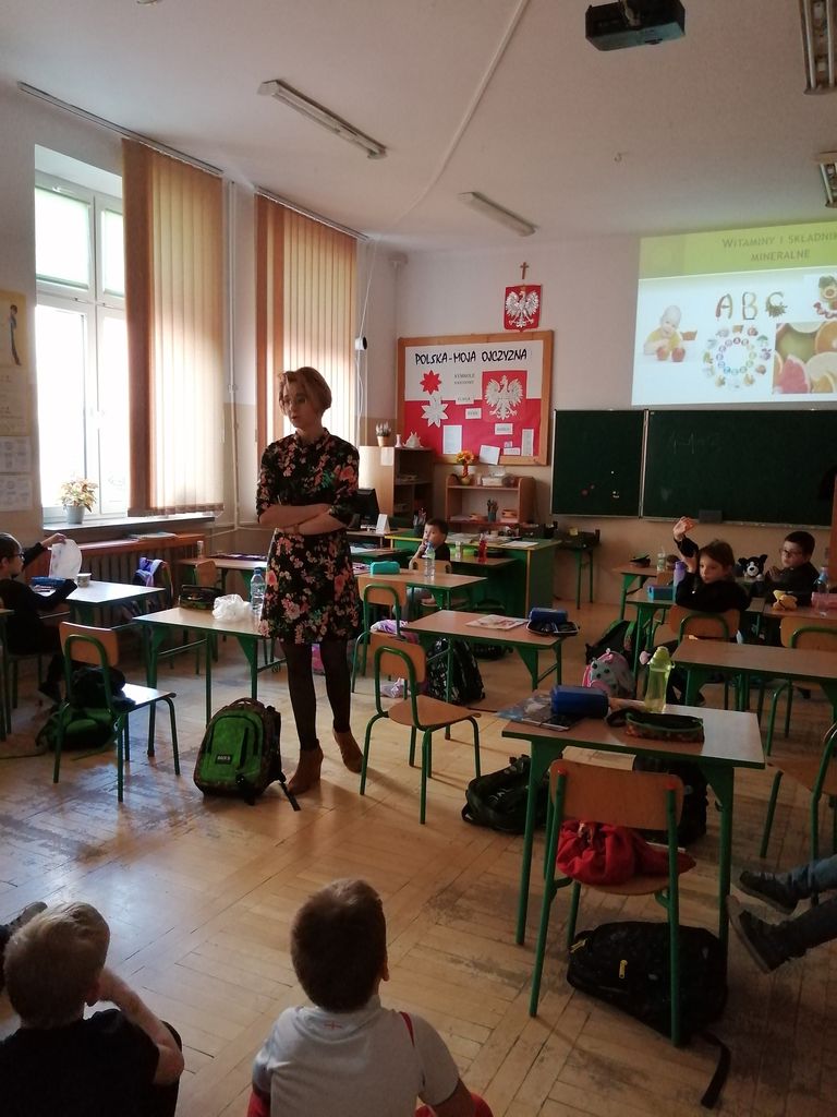 Tutaj powinien być opis