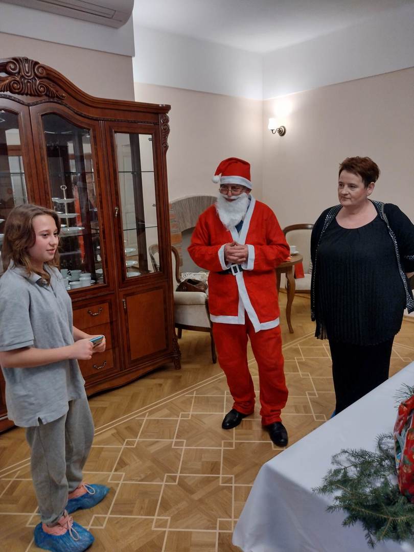 Tutaj powinien być opis