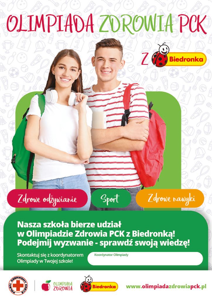 Tutaj powinien być opis